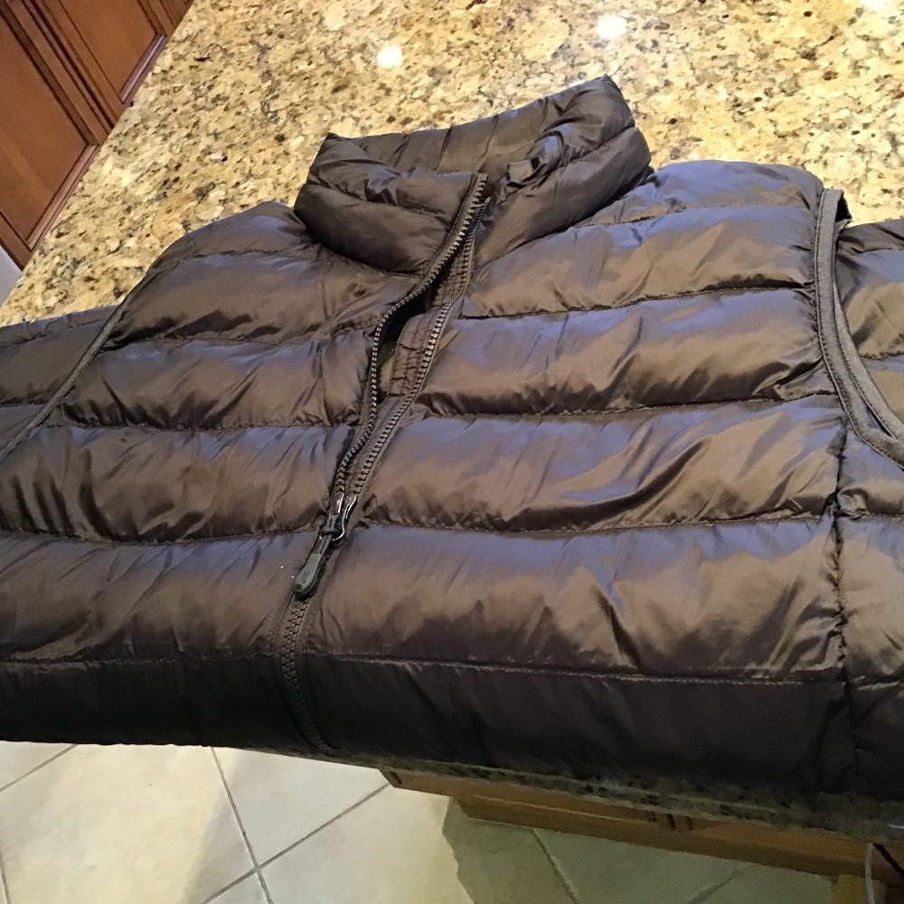 Woman’s vest